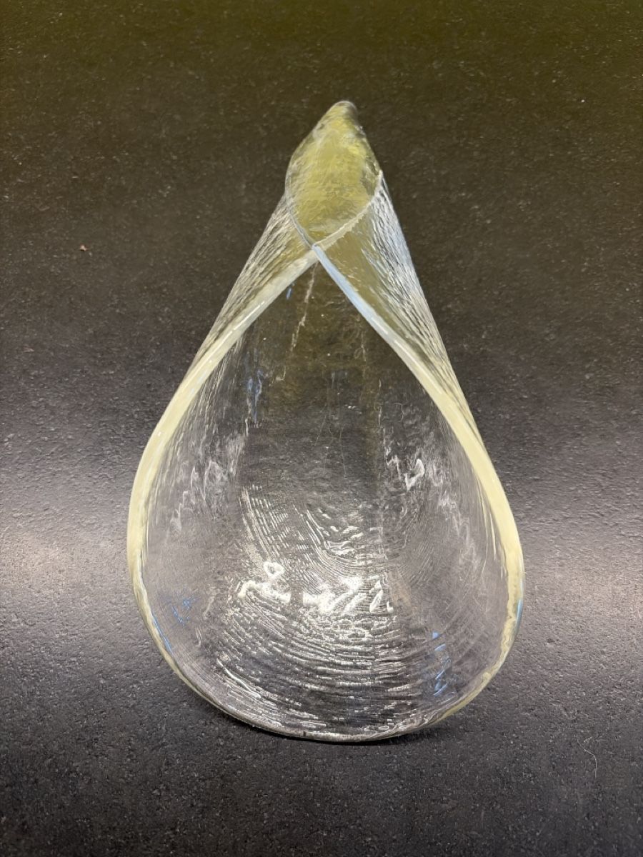 Glasi Hergiswil Gläser: Hergiswiler Glas – Gebraucht aus Illnau von sto_f5lf