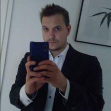 Profile image of Abstral1