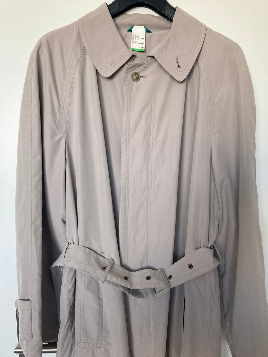 Cappotti: Trenchcoat, Gr. 50 - NEU – Nuovo (secondo la descrizione) da Basel venduto da Nofretete39