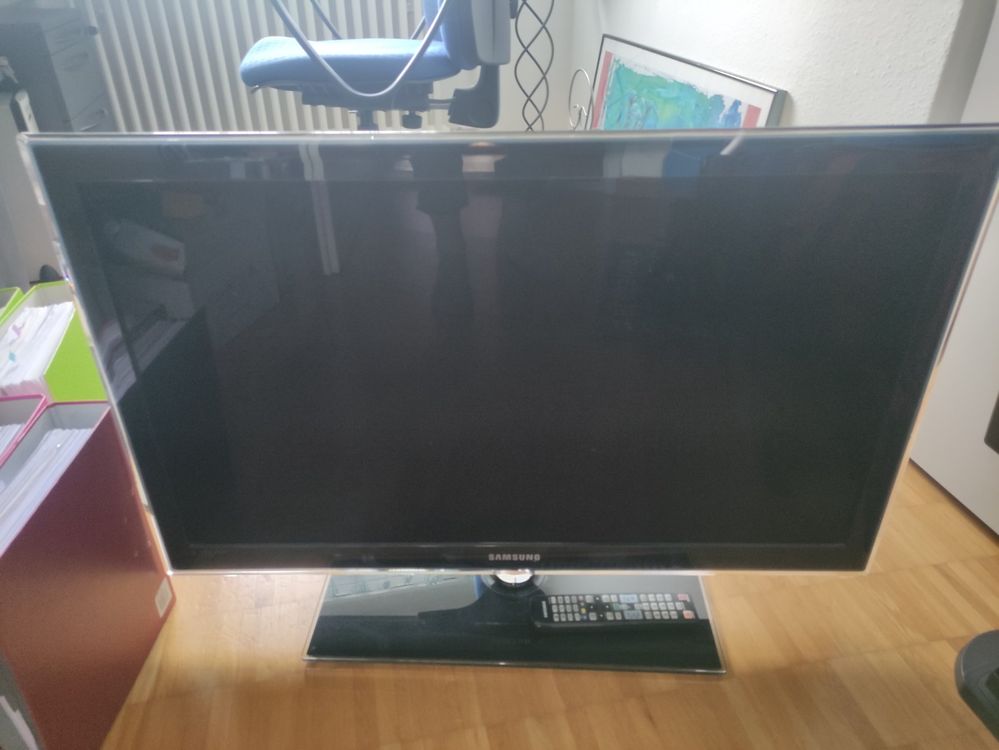 Fernsehen Gebraucht Kaufen