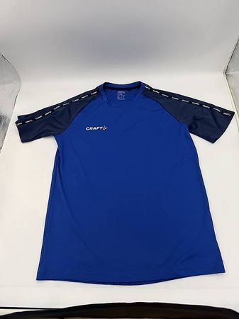 Craft Herren Sport T-Shirt BlauFC Aarau