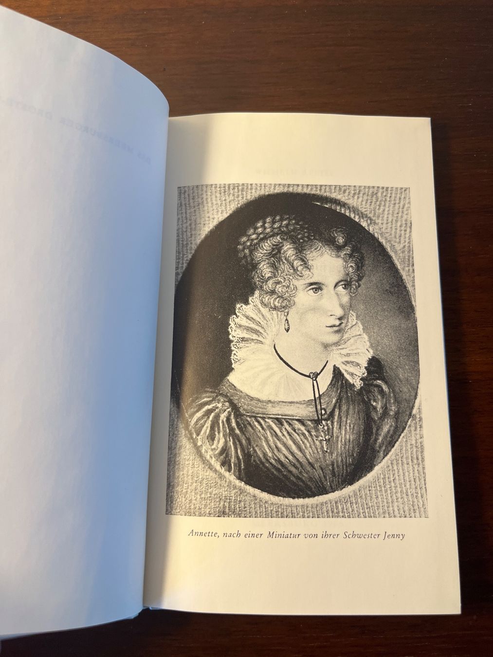 Bücher: Buch - Das Meersburger Droste-Büchlein, Restle – Gebraucht aus Luzern von Jiggy_8898 5