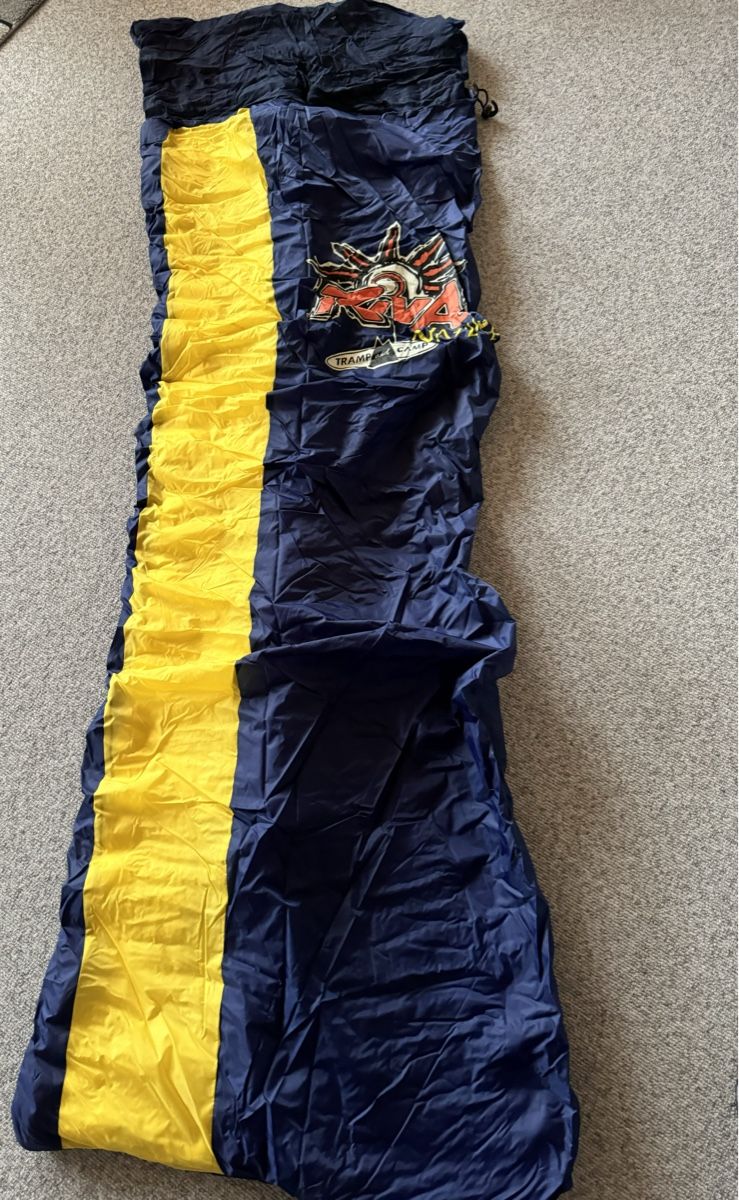 Schlafsäcke: Schlafsack – Neu und originalverpackt aus Appenzell von Sonnschein_