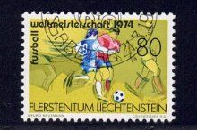 Tutti i francobolli: Liechtenstein Briefmarken  von 1974 – Nuovo (secondo la descrizione) da Pfäffikon ZH venduto da Romulus 1