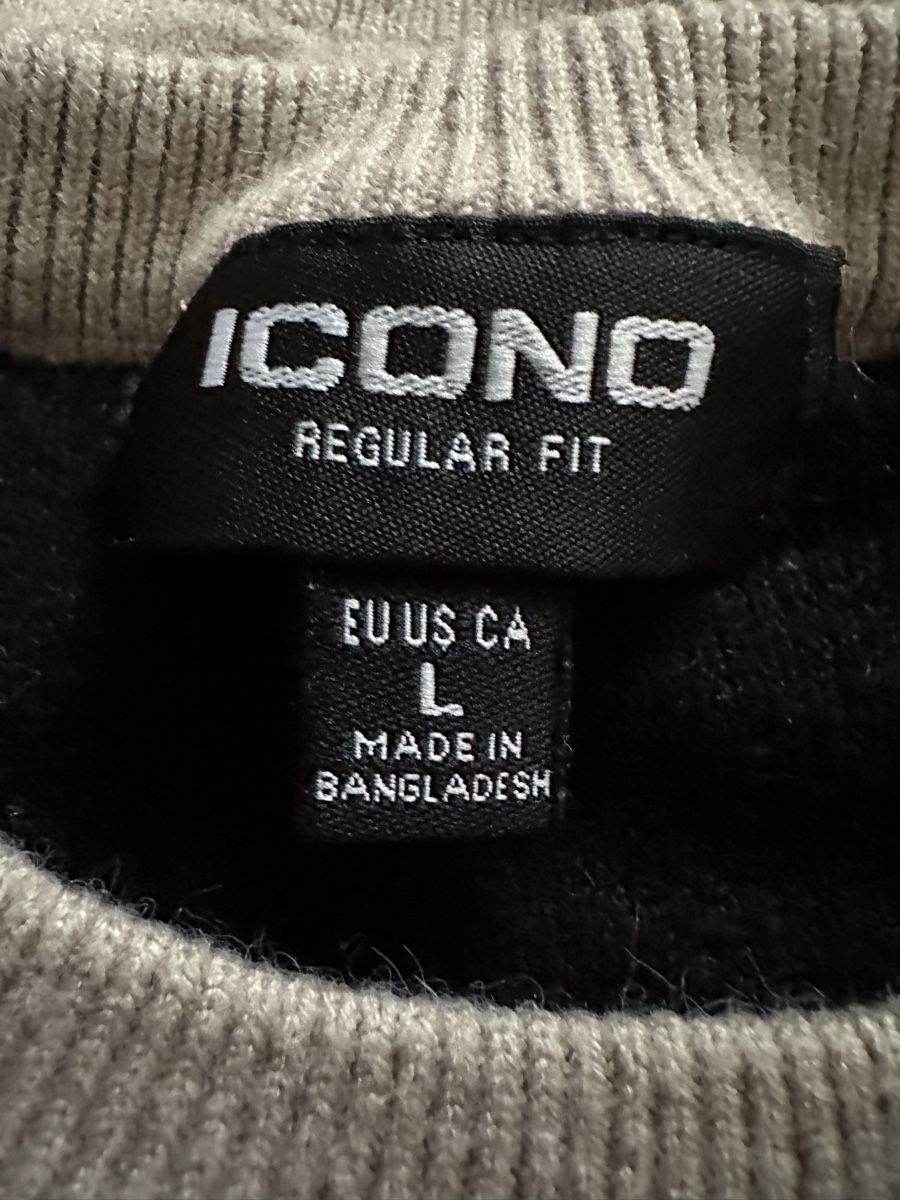 Maglioni & Felpe: Herren Winter Pullover Gr/L – Nuovo (secondo la descrizione) da Basel venduto da Ivana_4 5