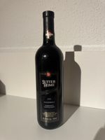 Sutter Home Cabernet Sauvignon 1999 - Rarität