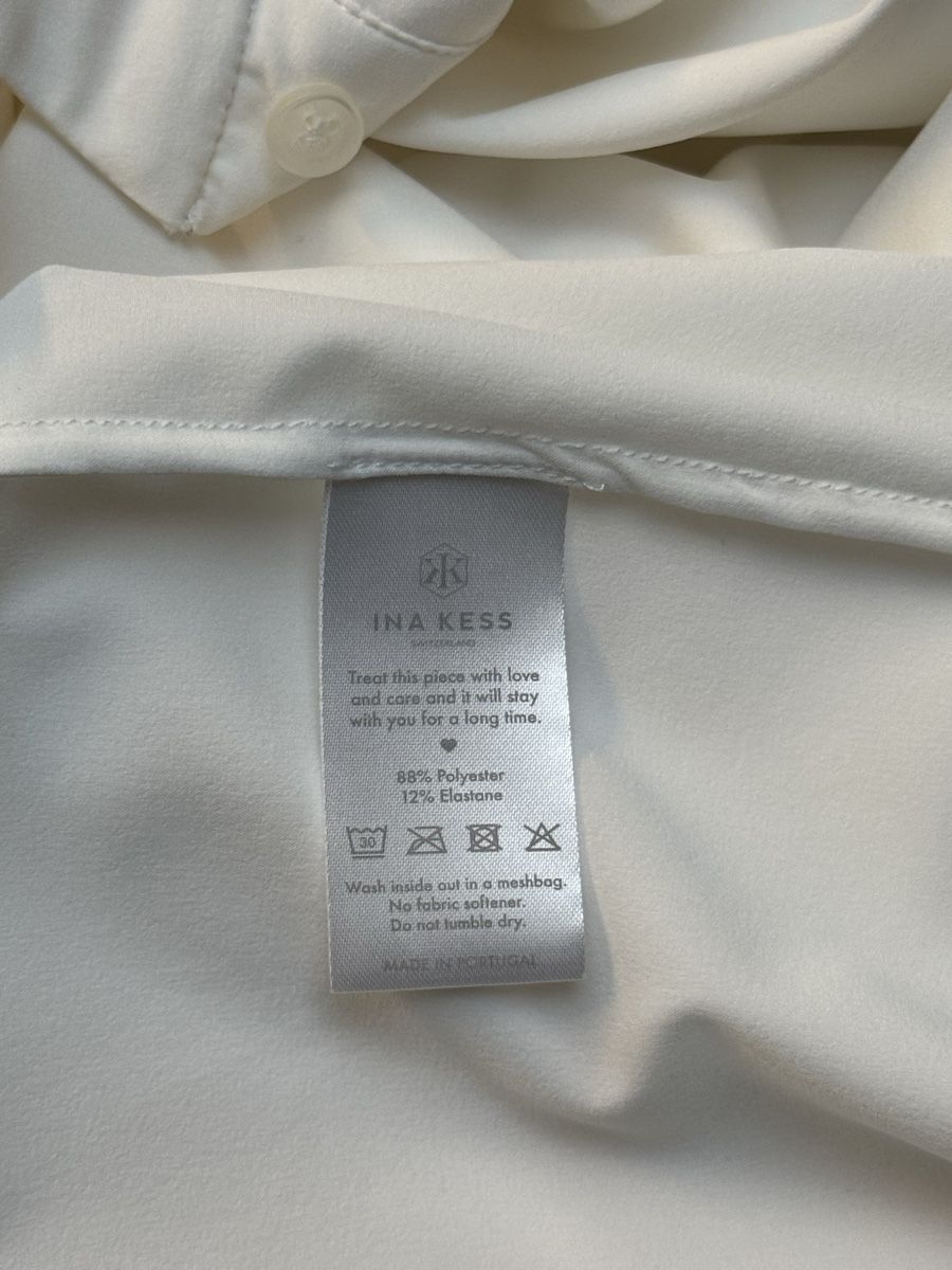 Ina Kess Blusen: INA KESS SELEN Blouse  – Gebraucht aus Spreitenbach von Mutter001 5