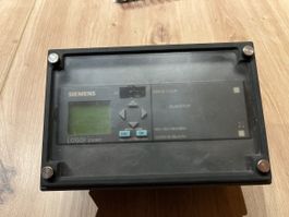 Set Simens LOGO 230RC 6WD1 052-1FB00-0BA6