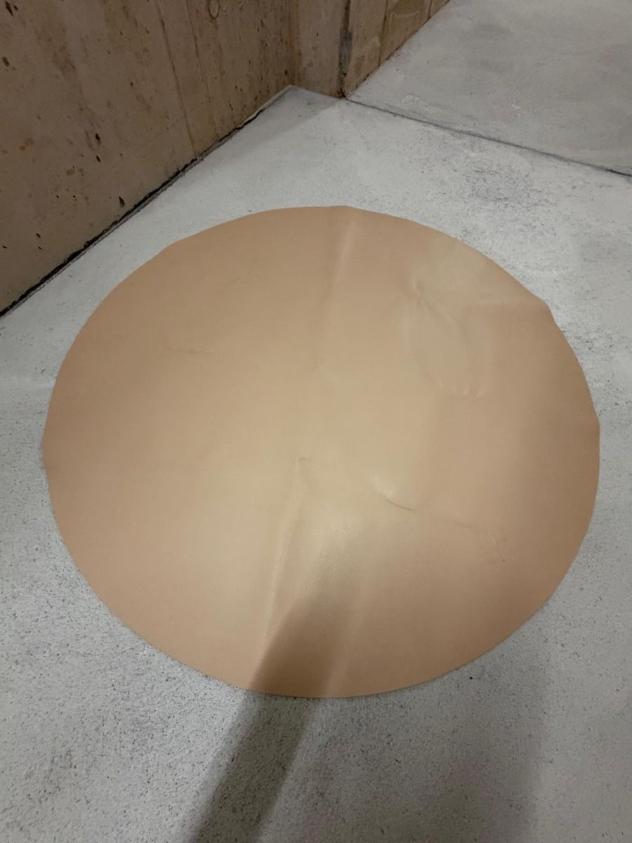 Rivestimenti per pavimenti: Filibabba Floor Mat - Beige – Usato da Kilchberg ZH venduto da MariaPoirier 1