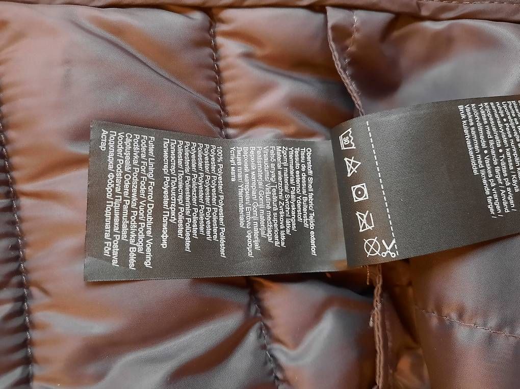 Gilet & Giacche senza maniche: Gillet Veste Q/S Grösse S – Usato da Grabs venduto da a.nnaa 3