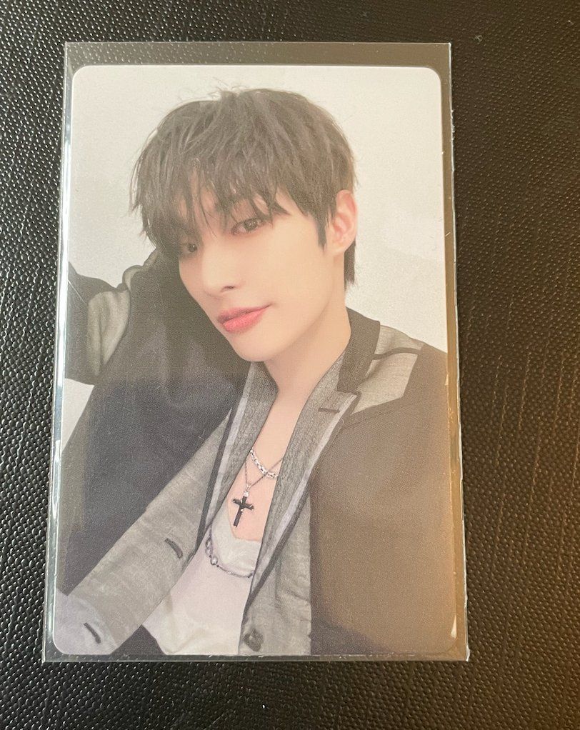 Sammelbilder & Trading cards: ATEEz - Mingi – Neu (gemäss Beschreibung) aus Uster von ali_mp6n