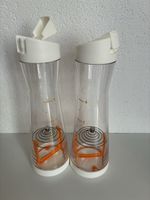 2 Shaker Flaschen von Betty Bossi