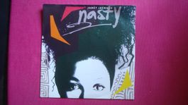 Janet Jackson "Nasty - You'll never find"
