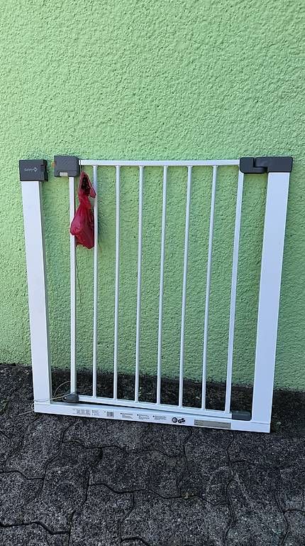 Ikea Sicherheit: Tür- oder Treppenschutzgitter – Gebraucht aus Urdorf von Raven74