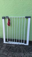 Tür- oder Treppenschutzgitter