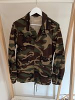 SOPHNET Jacke - Camouflage