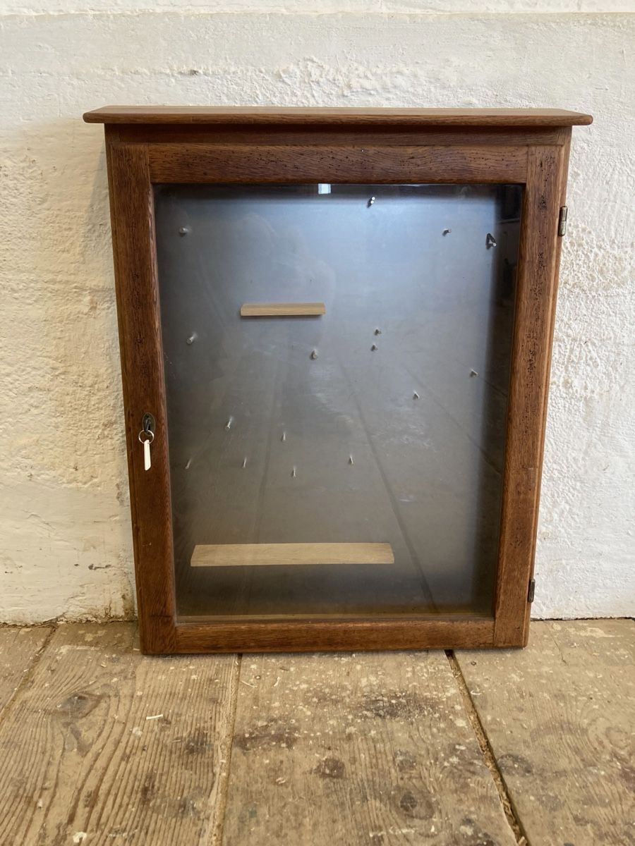 Vitrinen: WANDVITRINE VITRINE MAGNETISCH – Gebraucht aus Bottmingen von Surubi