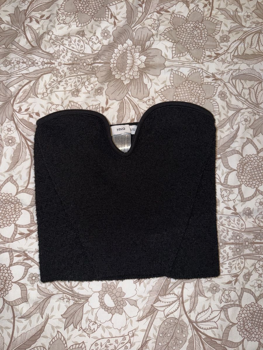 Mango Top: Haut bandeau MANGO – Nuovo (secondo la descrizione) da Chancy venduto da emma_sxs