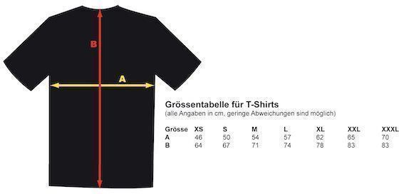 T-Shirts: Puch T-Shirt – Neu und originalverpackt aus Aettenschwil von shirtster 1