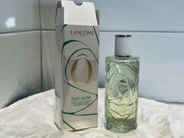 Lancôme Profumi & Eau de Toilette: Lancome Off Now 100 ml voll. – Nuovo (secondo la descrizione) da Büren an der Aare venduto da aluxa2005