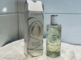Lancome Off Now 100 ml voll.