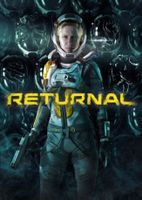 Returnal (PC, 2023, Nur Steam Key Download Code) Keine DVD