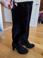 Overknees Stiefel Gr.40