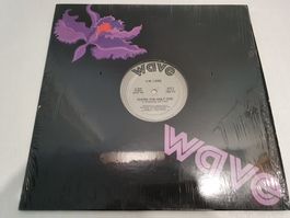 C.M. Lord – You're The Only One (Maxi, Funk / Soul)