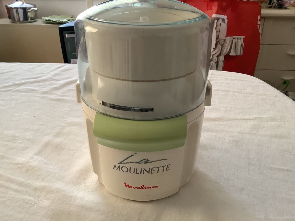 Coperchio Tritatutto Moulinex Masterchef 5000
