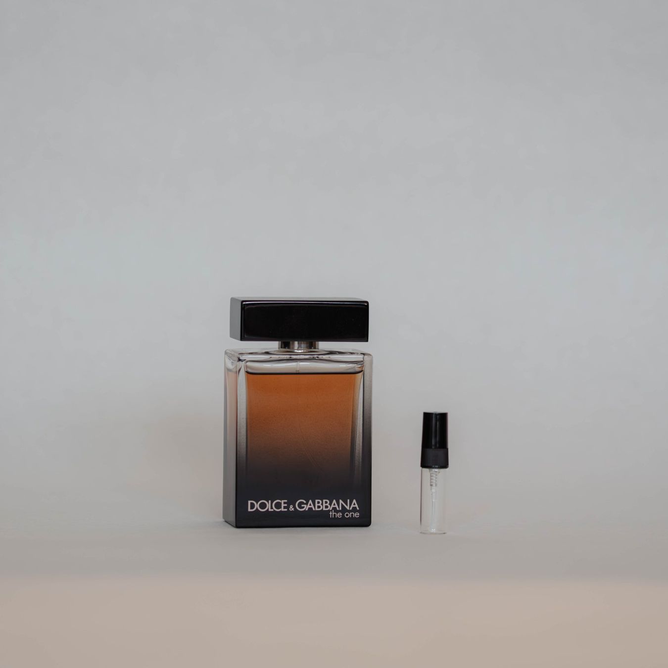 Dolce & Gabbana Profumi & Eau de Toilette: Dolce & Gabbana - The One (EDP) - 3ml – Nuovo (secondo la descrizione) da Berikon venduto da febreeze89 3