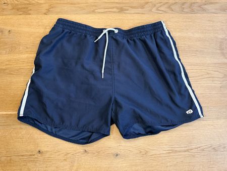 Badehose belowzero L