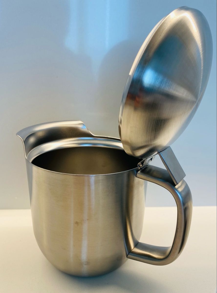 Ikea Ciotole: Ikea Thermo-Sauciere – Usato da Basel venduto da phidelitas 4