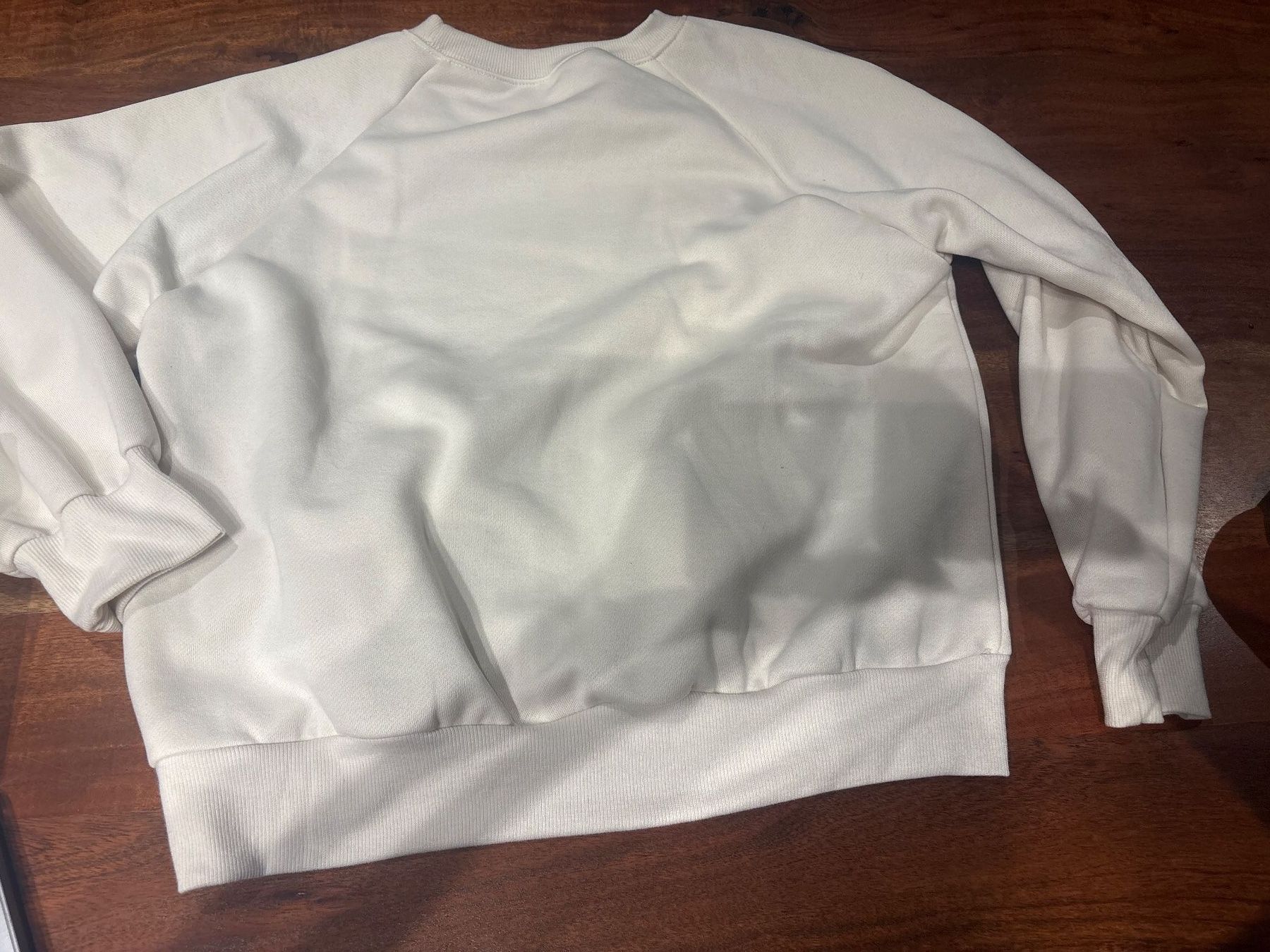 Maglioni & Felpe: Trendiger, Pullover Gr. M, Top... – Usato da Andwil SG venduto da schmei 2