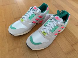 adidas ZX 8000 Made in Germany Lucid Pink – NEU – Gr. 45⅓