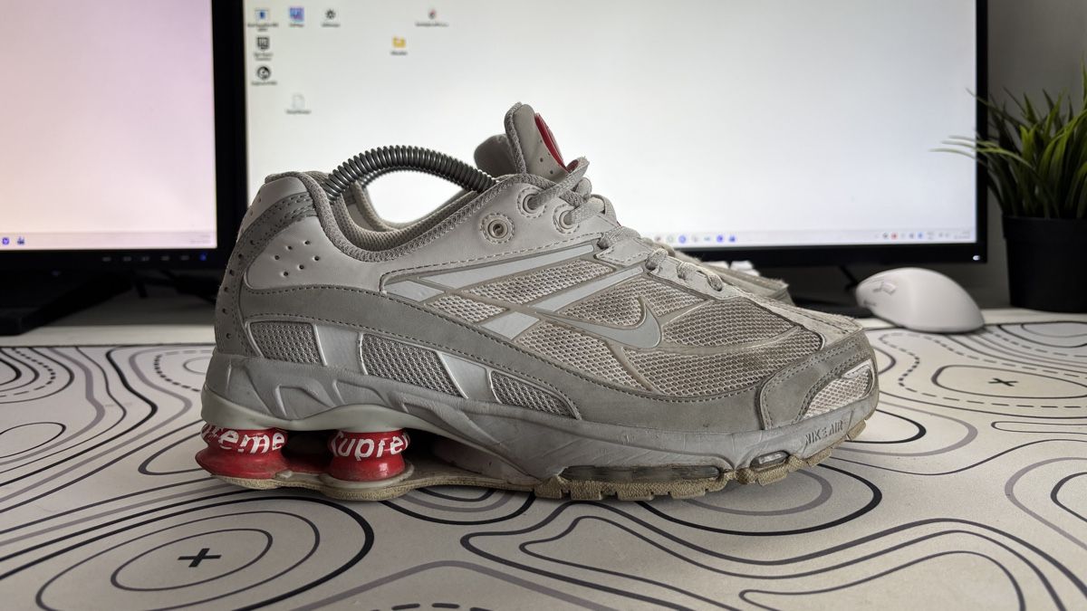 Nike Scarpe da uomo: Nike Supreme Shox – Usato da Münchenbuchsee venduto da ore_wlr9