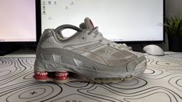 Nike Supreme Shox