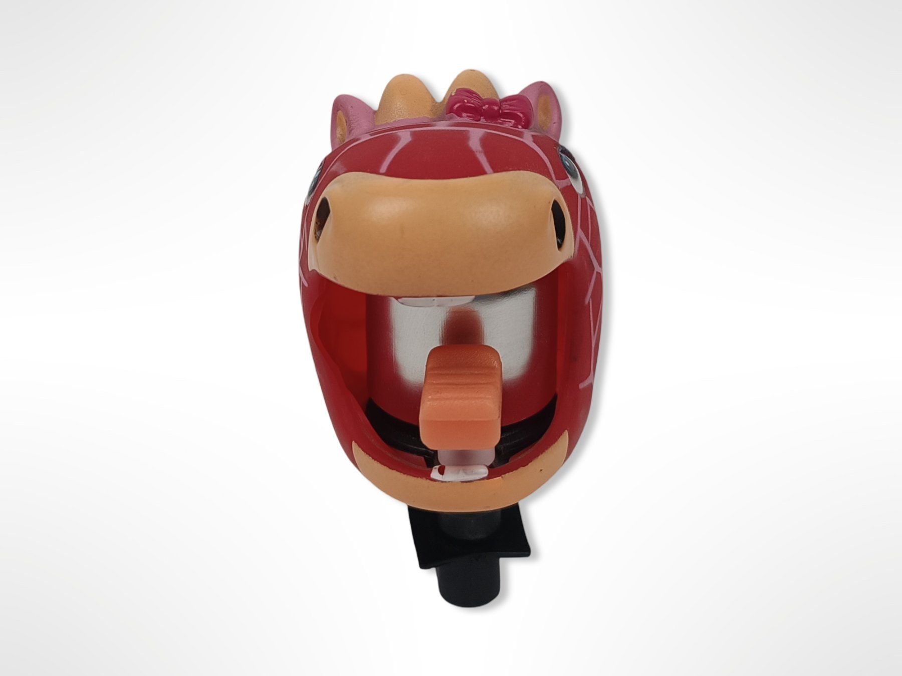 Cloches & sonnailles: CRAZY SAFETY Kinderglocke Giraffe – Neuf (Voir description) à Suhr par Restwert_Suhr 3