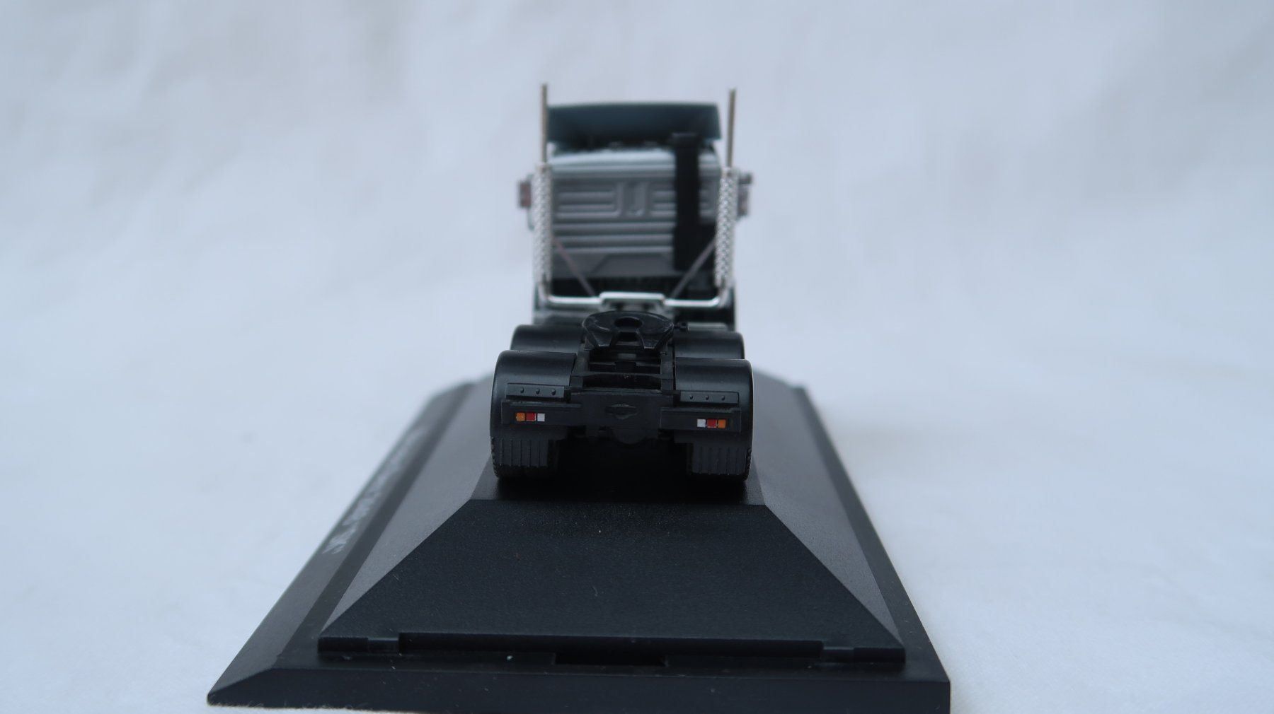 Mercedes-Benz Modellautos: Herpa "Private Collection" MB SK 2448 – Gebraucht aus Muttenz von Laeckerlihamschter 7
