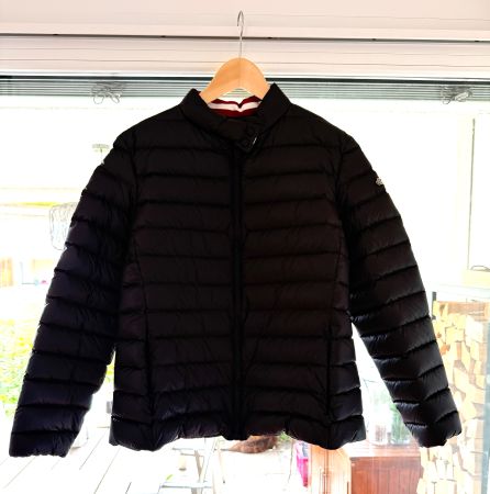 Bally Damen Daunenjacke (Grösse 40)