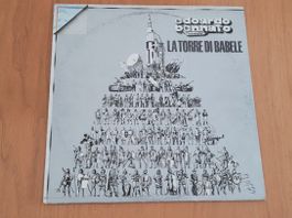 LP Edoardo Bennato
