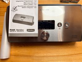 Vakuumiergerät Maschine von Betty Bossi
