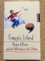 Buch "Hector & Hector und die Geheimnisse des L.", F. Lelord