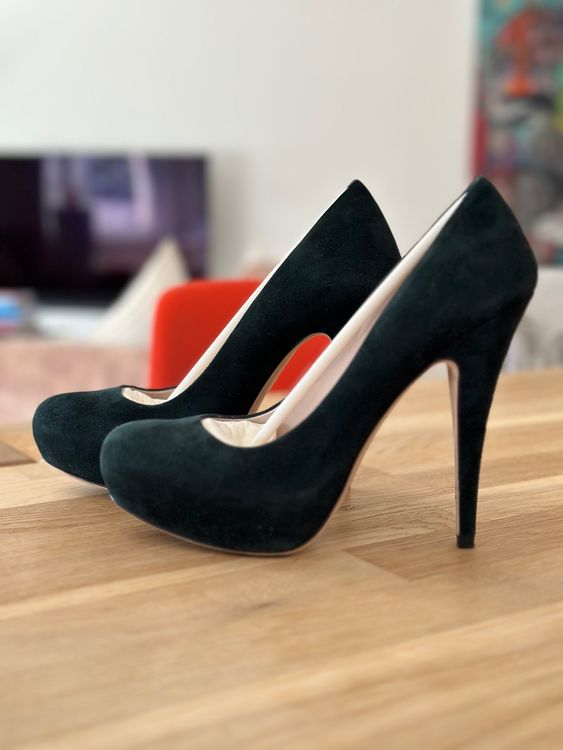 MiuMiu Pumps Kaufen auf Ricardo