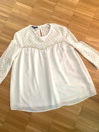 Blouse Kiabi 36