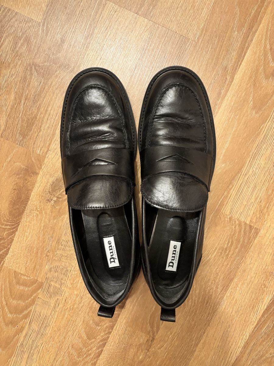 Dune London Scarpe da donna: Loafers, Dune London 41 – Usato da Buchs AG venduto da tante_emma01