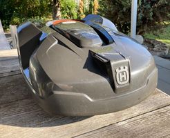 Husqvarna 420 Auto Mover