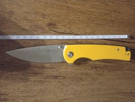 Taschenmesser Sackmesser Klappmesser Sencut