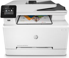 Laserdrucker HP LaserJet Pro MFP M281dw