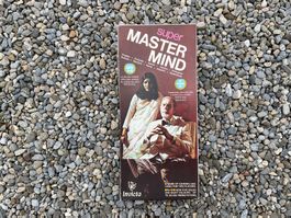 70er Jahre Super Mastermind Invicta Spiel VERSAND 10.-