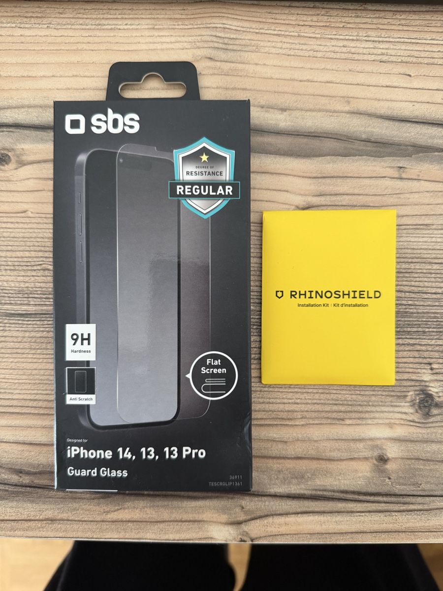 Apple Telefoni cellulari / Smartphones: iPhone 13 256GB Bleu + Rhinoshield + accessoires – Usato da Le Mont-sur-Lausanne venduto da ced_rq2d 5